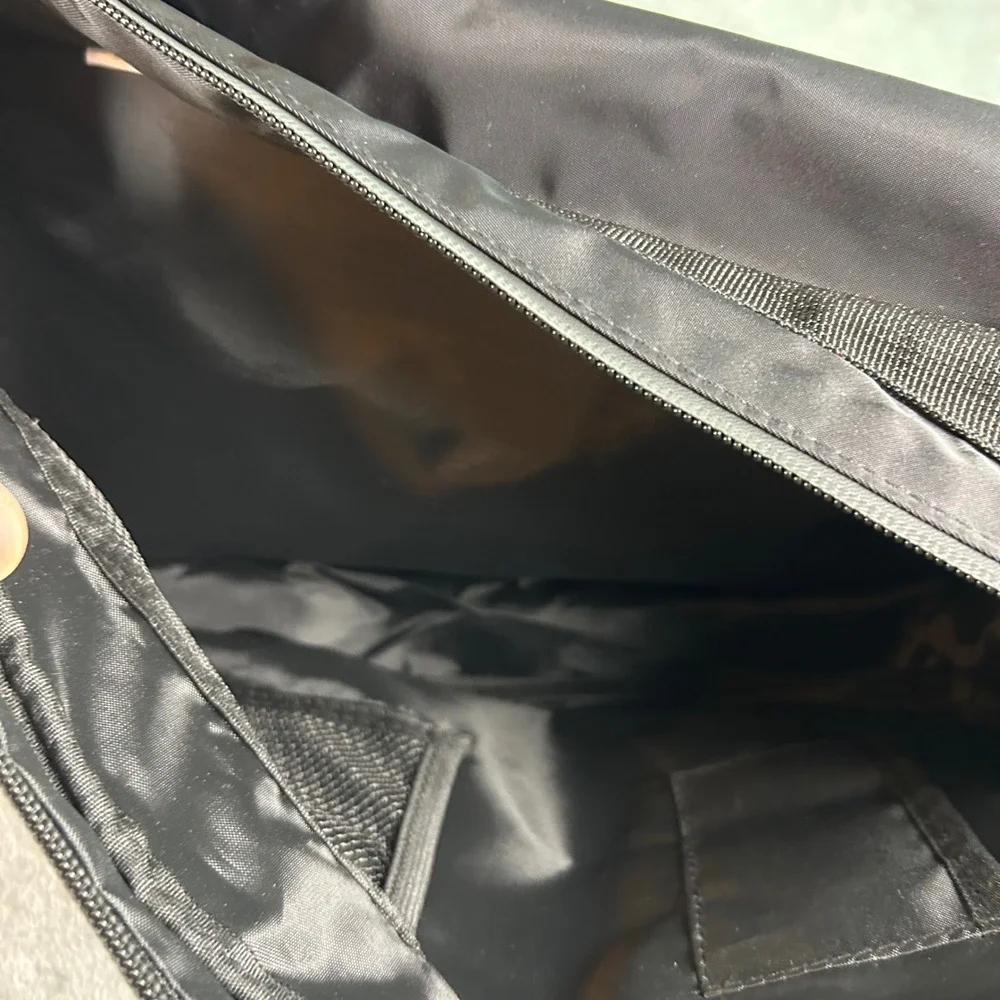 Municipal Camo Shoe Bag Travel Organizer Black Gray Neon Green MUFTW100-GGG-47